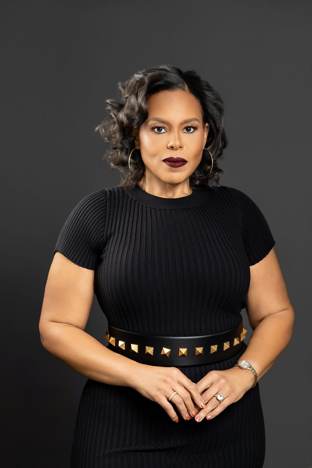 Palencia Mobley, P.E., Founder and CEO of Mode Collective